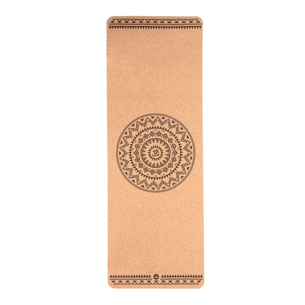 bodhi Yogamatte Kork, ETHNO MANDALA 1 St