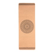bodhi Yogamatte Kork, ETHNO MANDALA 1 St