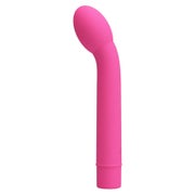 Pretty Love - Logan G-spot Vibrator 1 St