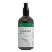 doc nature's Zechstein Magnesium-Sole Öl 500ml 100 ml