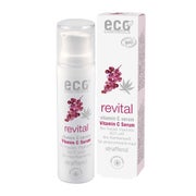eco cosmetics revital Vitamin C Serum 30 ml