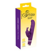 Sweet Smile - Mini Rabbit Vibrator 1 St