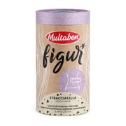 Multaben Eiweiß Diät Shake Stracciatella 440 g