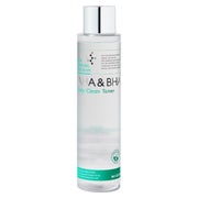 MIZON AHA & BHA Tägliches Klärendes Gesichtswasser 150 ml