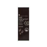 MIZON | Hand And Foot Cream (Snail) - 100 ml 100 ml