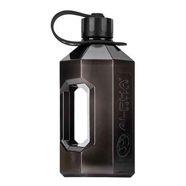 Alpha Designs Alpha Bottle XXL Jug Red 2.4 l