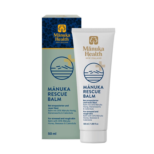 Manuka Health - Manuka Rescue Balm 50 ml