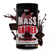 MST Nutrition® Best Mass Gainer 1 kg Chocolate 1 kg