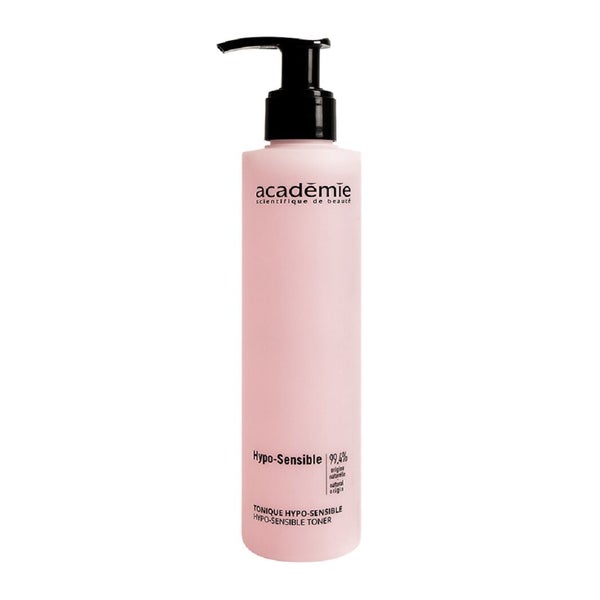 Academie Tonique Hypo Sensible - Gesichtwasser für empfindliche Haut 200 ml
