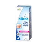 Hübner Silicea Nagelaufbauserum 5 ml