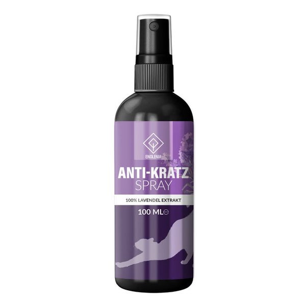 Enolenia® | Anti Kratz Spray | Abwehrspray 100 ml