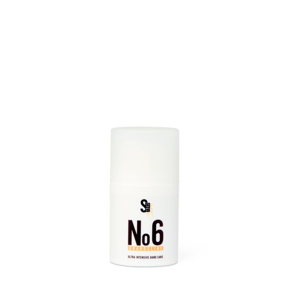 S1943Care No6 ULTRA INTENSIVE HAND CARE 50 ml