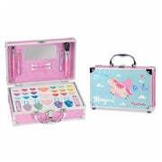 Martinelia Unicorn Perfect Traveller Glitter Case