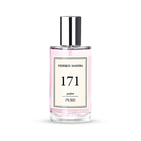 Parfum Femme PURE 171 50 ml 50 ml