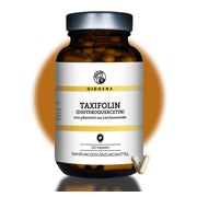 QIDOSHA Taxifolin (Dihydroquercetin) 120 St