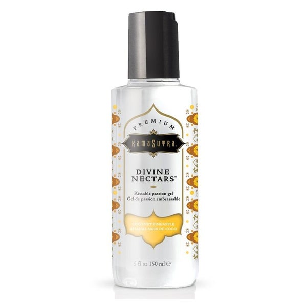 Kamasutra  Cosmetics - Intimgel  Kokosnuss-Ananas