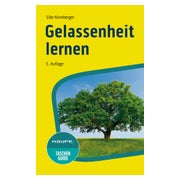 Gelassenheit lernen 1 St