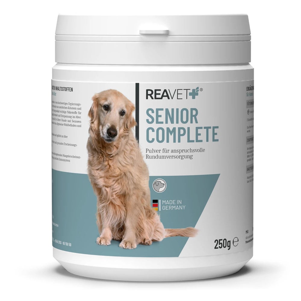 Senior Complete 250 g