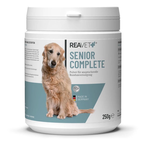Senior Complete 250 g