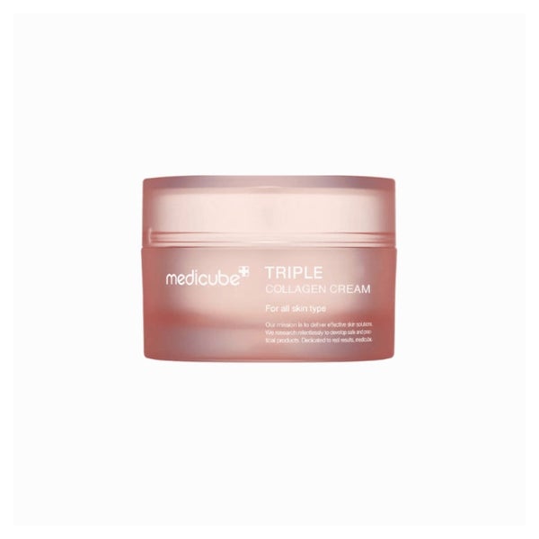 medicube Triple Collagen Cream 1 ml