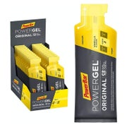 PowerBar PowerGel Original Vanilla 24 St
