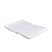 Medi-Inn Einmal-Trageschutzlaken 25 Stück, 75 x 210 cm, 48 Fäden 25 St