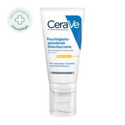 Produktabbildung: CeraVe Feuchtigkeitsspendende Gesichtscreme LSF 30 52 ml