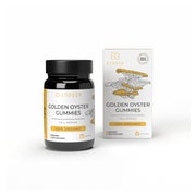 Zitronenseitling (Golden Oyster) Fruchtgummis 10 mg/Fruchtgummi, 150 ml, 30 Stk. 30 St