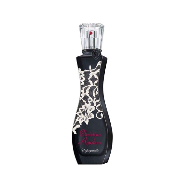 Christina Aguilera Unforgettable Eau De Parfum 75ml 0,075 l