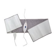 HYDAS Bauch- und Rückenstützgürtel Wärmefunktion 1 St