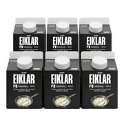 Big Zone Eiklar - Neutral 2.1 kg