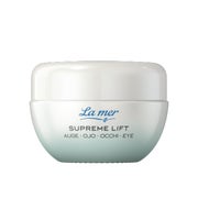 La mer SUPREME LIFT Anti-Age Augencreme ohne Parfum 15 ml