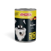 AMORA Dog Pur 2,4 kg