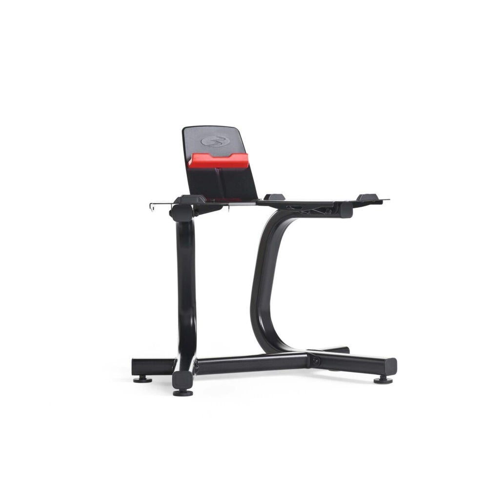 BowFlex SelectTech Hanteln Stand mit Medienfach 1 St