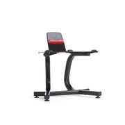 BowFlex SelectTech Hanteln Stand mit Medienfach 1 St