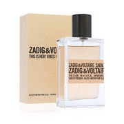 Zadig & Voltaire This is Her! Vibes Of Freedom Edp Spray 0,05 l
