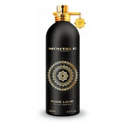 Montale Pure Love Edp Spray 0,1 l