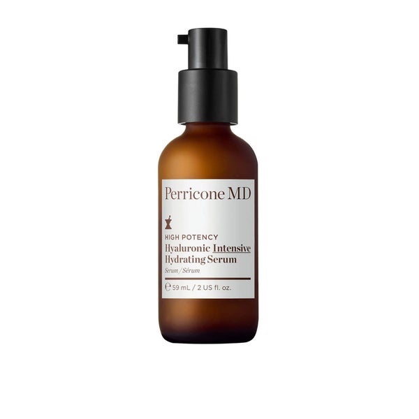Perricone MD Hyaluronsäure Serum High Potency Hyaluronic Intensive Hydrating Serum