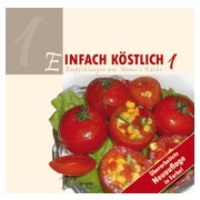 Einfach Köstlich 1 1 St