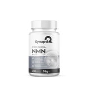SynaptiQ® - NMN - Unterstützung der Energie und Zellgesundheit 300 mg 100 St