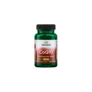 CoQ10 100 mg, Weichkapseln 100 St