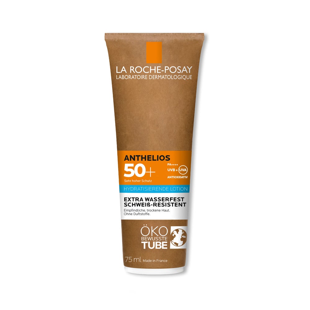 La Roche Posay Anthelios Milch LSF 50+ 75 ml