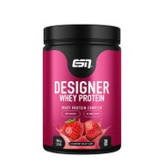 ESN Designer Whey - Strawberry Cream 0.908 kg