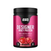 ESN Designer Whey Strawberry Cream 908 g