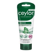 Produktabbildung: Natural Sensitive: 100ml natürliches Gleitgel, vegan (0.1 l) 100 ml
