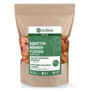 AniForte BARF-Line Karotten-Möhrenflocken 1000 g