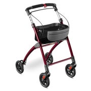 aktivshop Wohnungsrollator »Premium« 1 St