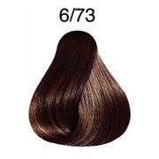 Wella Ct Deep Browns 6-73 60ml We, Multilang 0,06 l
