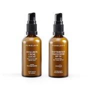 JUNGLÜCK Light Day & Night Kombi mit SPF 30