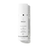 AGELESS total facial cleanser